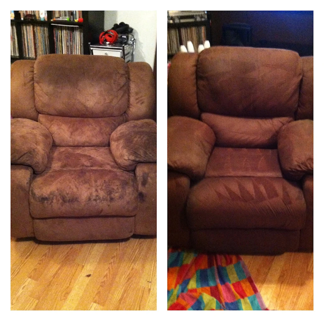 Professional cleaning service